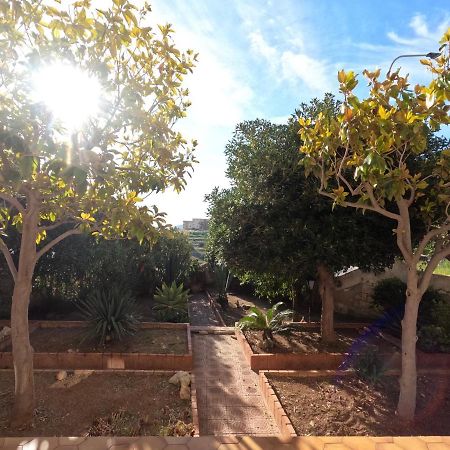 Villa Letizia Rooms & Apartments Noto Zewnętrze zdjęcie