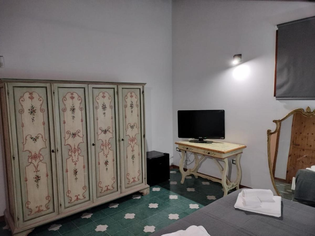 Villa Letizia Rooms & Apartments Noto Zewnętrze zdjęcie