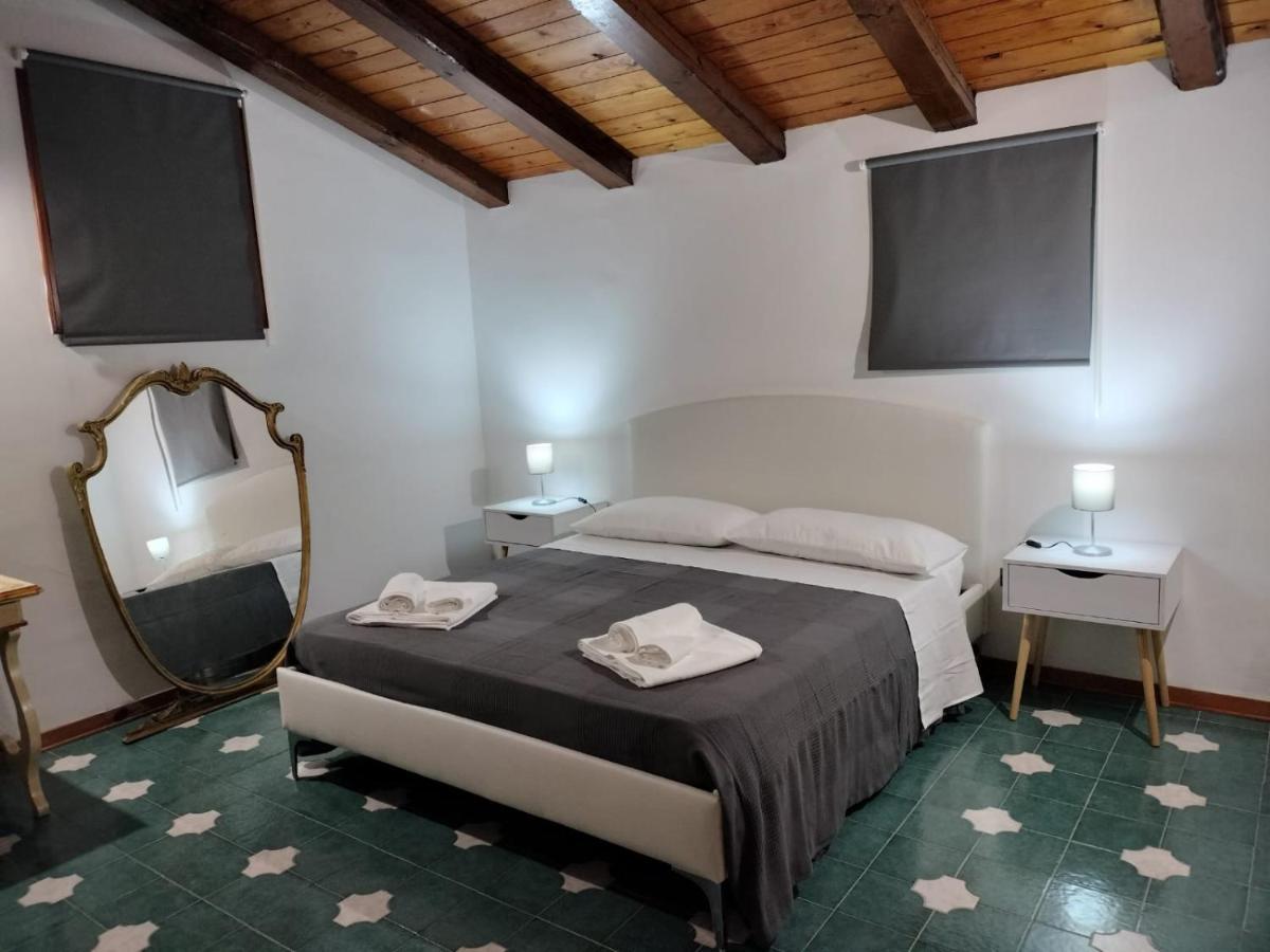 Villa Letizia Rooms & Apartments Noto Zewnętrze zdjęcie
