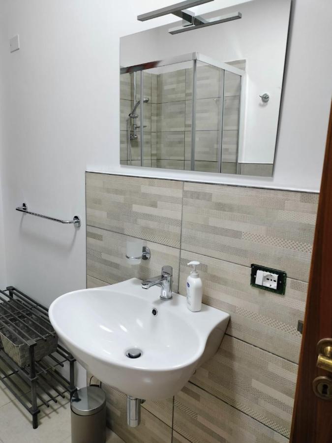 Villa Letizia Rooms & Apartments Noto Zewnętrze zdjęcie