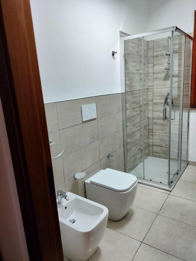 Villa Letizia Rooms & Apartments Noto Zewnętrze zdjęcie