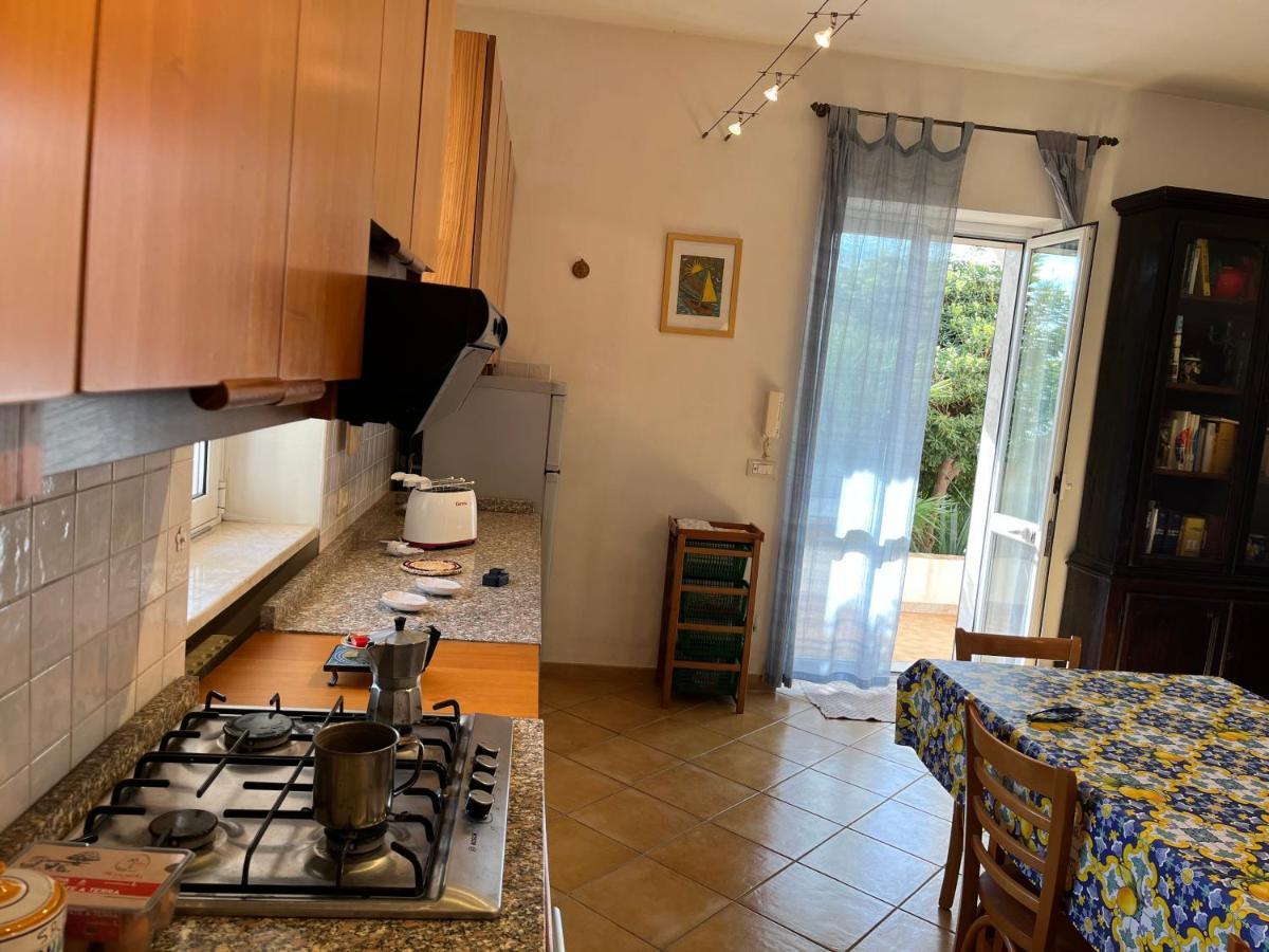 Villa Letizia Rooms & Apartments Noto Zewnętrze zdjęcie
