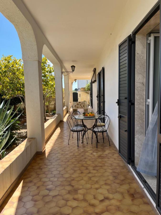 Villa Letizia Rooms & Apartments Noto Zewnętrze zdjęcie