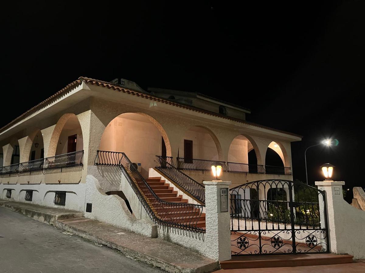 Villa Letizia Rooms & Apartments Noto Zewnętrze zdjęcie