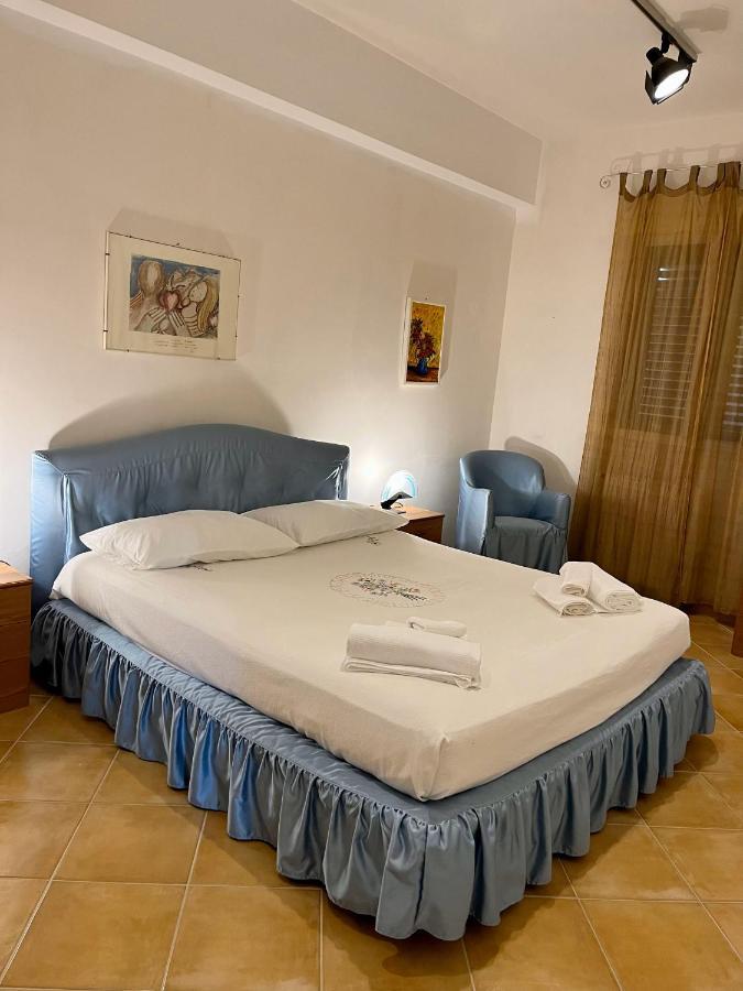 Villa Letizia Rooms & Apartments Noto Zewnętrze zdjęcie