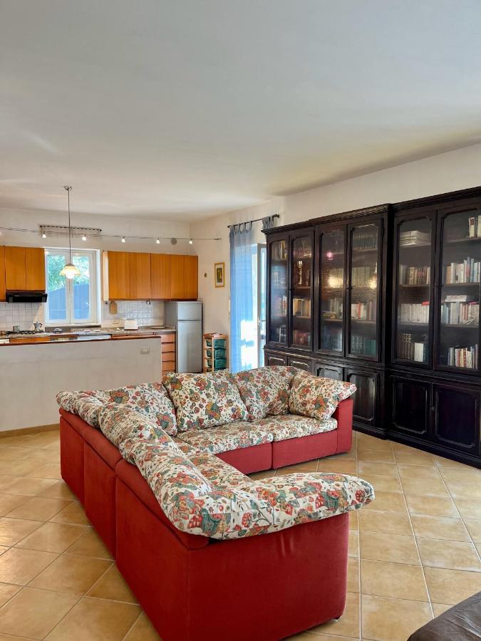 Villa Letizia Rooms & Apartments Noto Zewnętrze zdjęcie