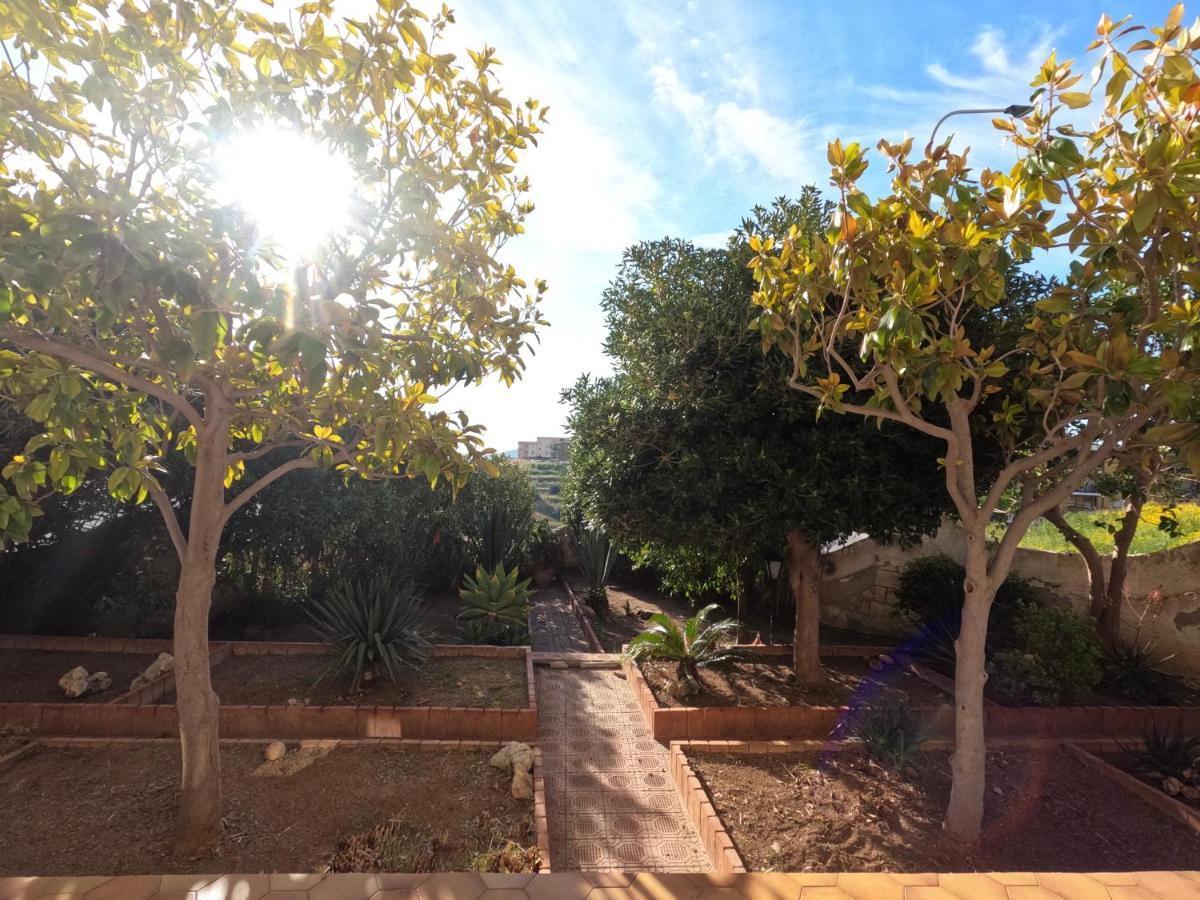 Villa Letizia Rooms & Apartments Noto Zewnętrze zdjęcie