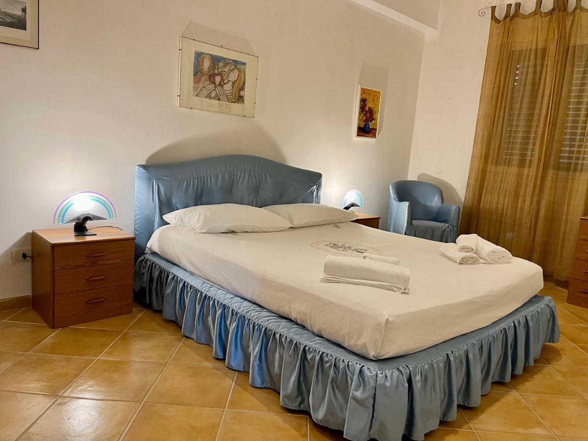 Villa Letizia Rooms & Apartments Noto Zewnętrze zdjęcie