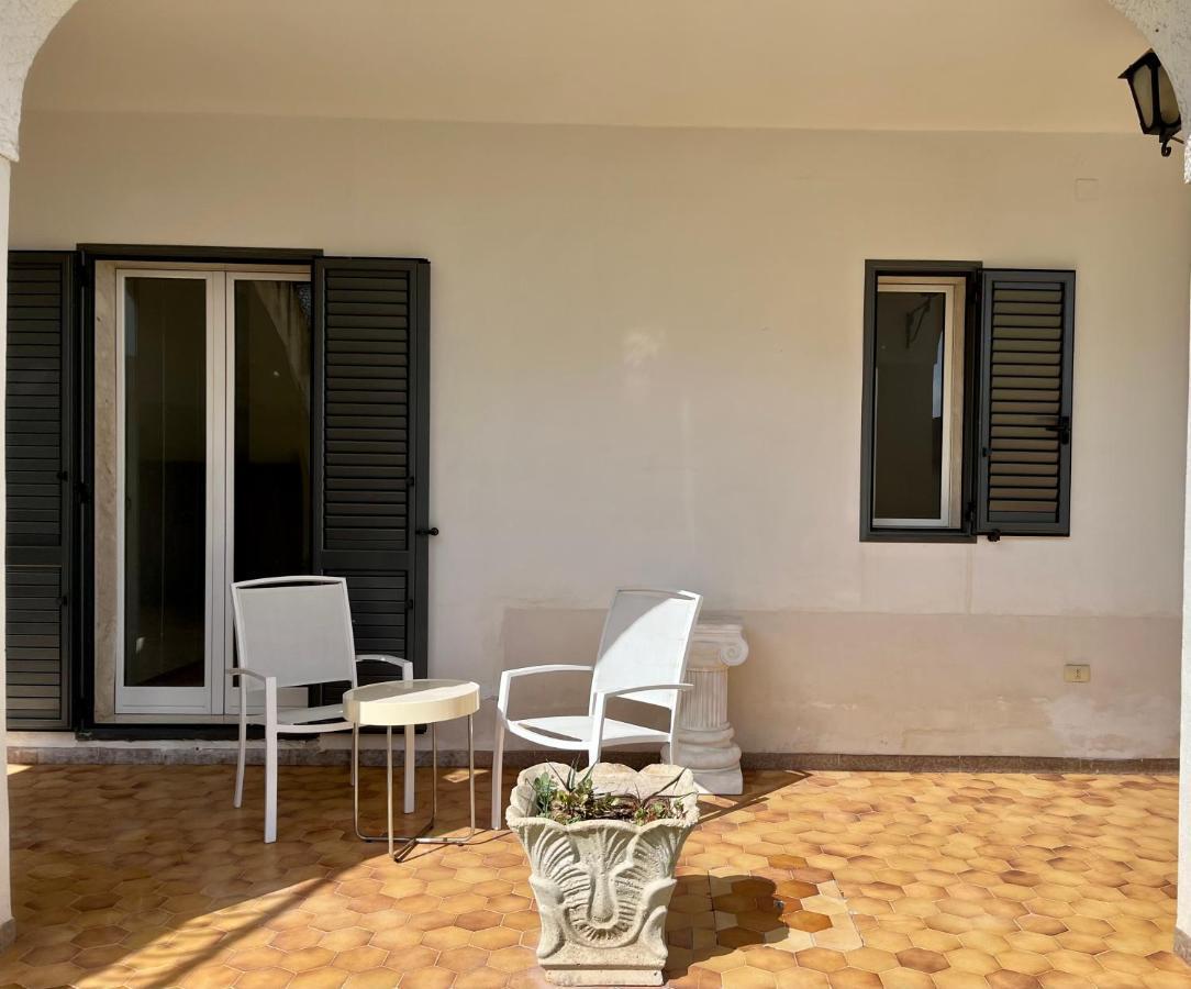 Villa Letizia Rooms & Apartments Noto Zewnętrze zdjęcie