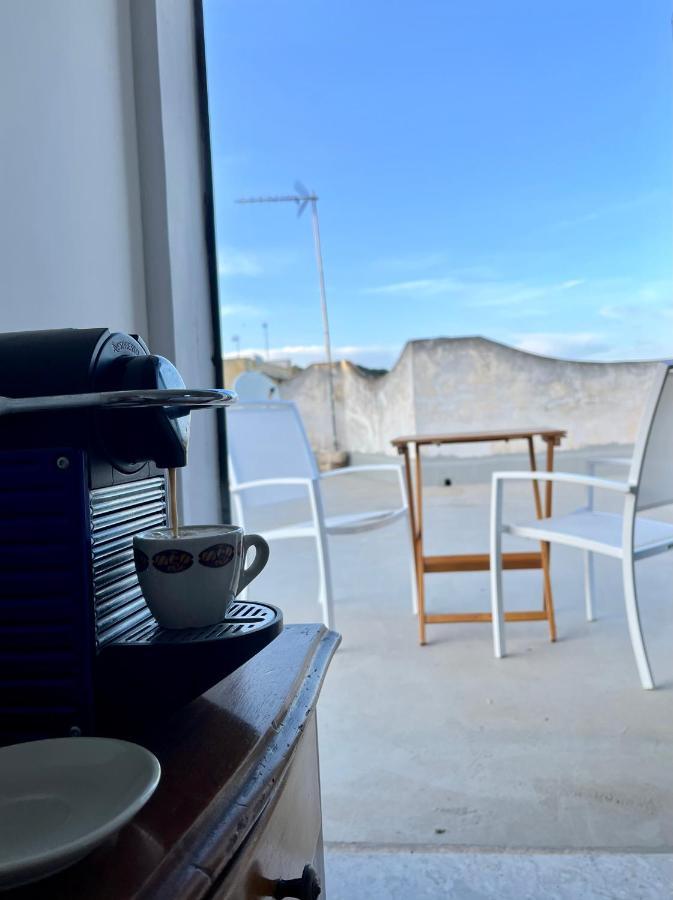 Villa Letizia Rooms & Apartments Noto Zewnętrze zdjęcie