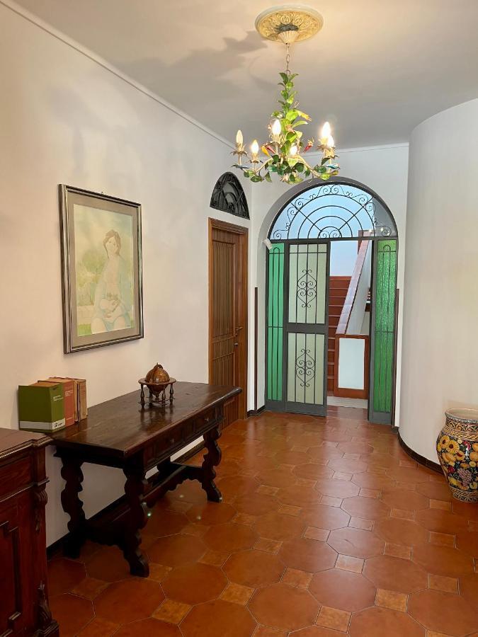 Villa Letizia Rooms & Apartments Noto Zewnętrze zdjęcie
