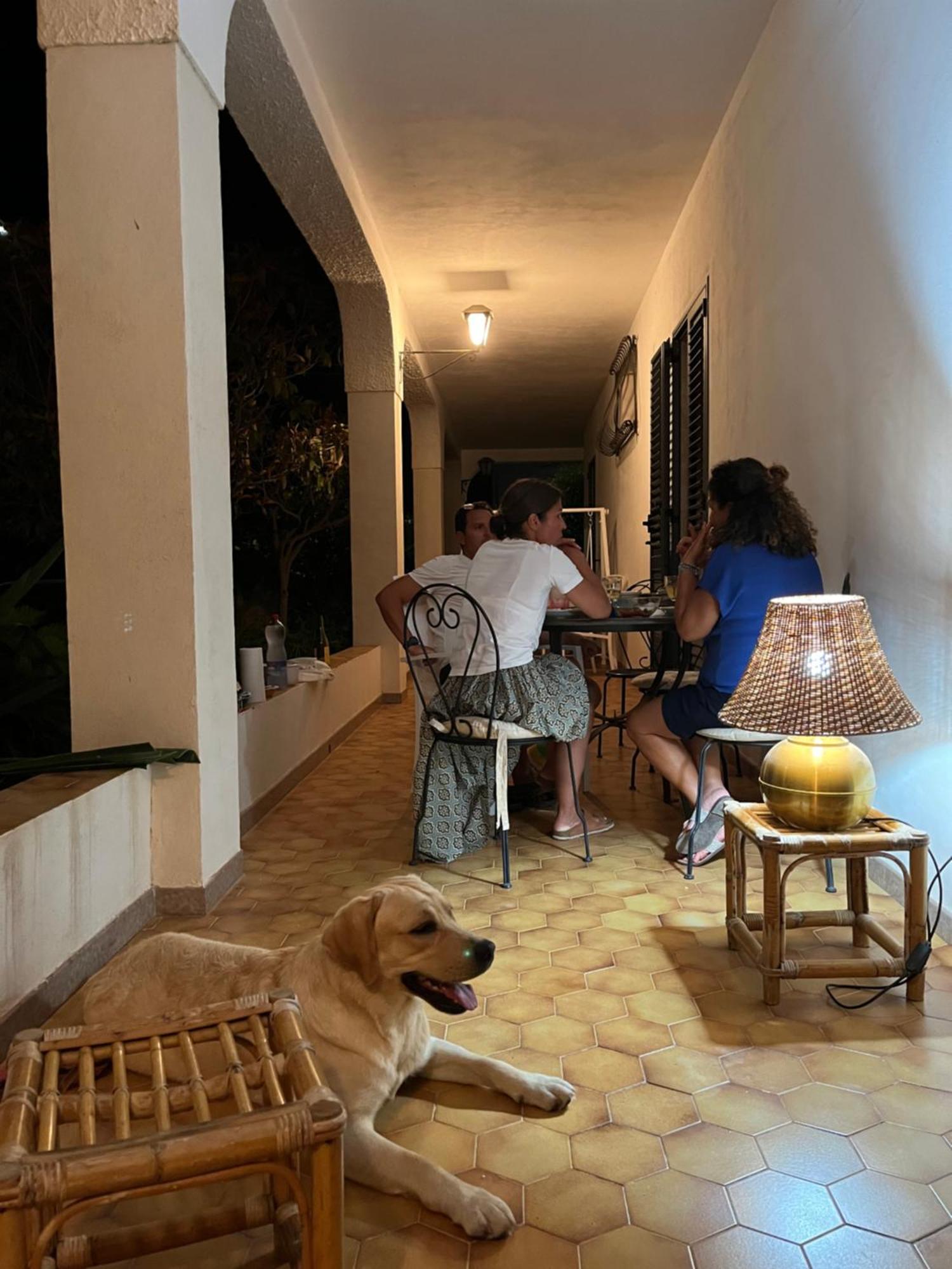 Villa Letizia Rooms & Apartments Noto Zewnętrze zdjęcie