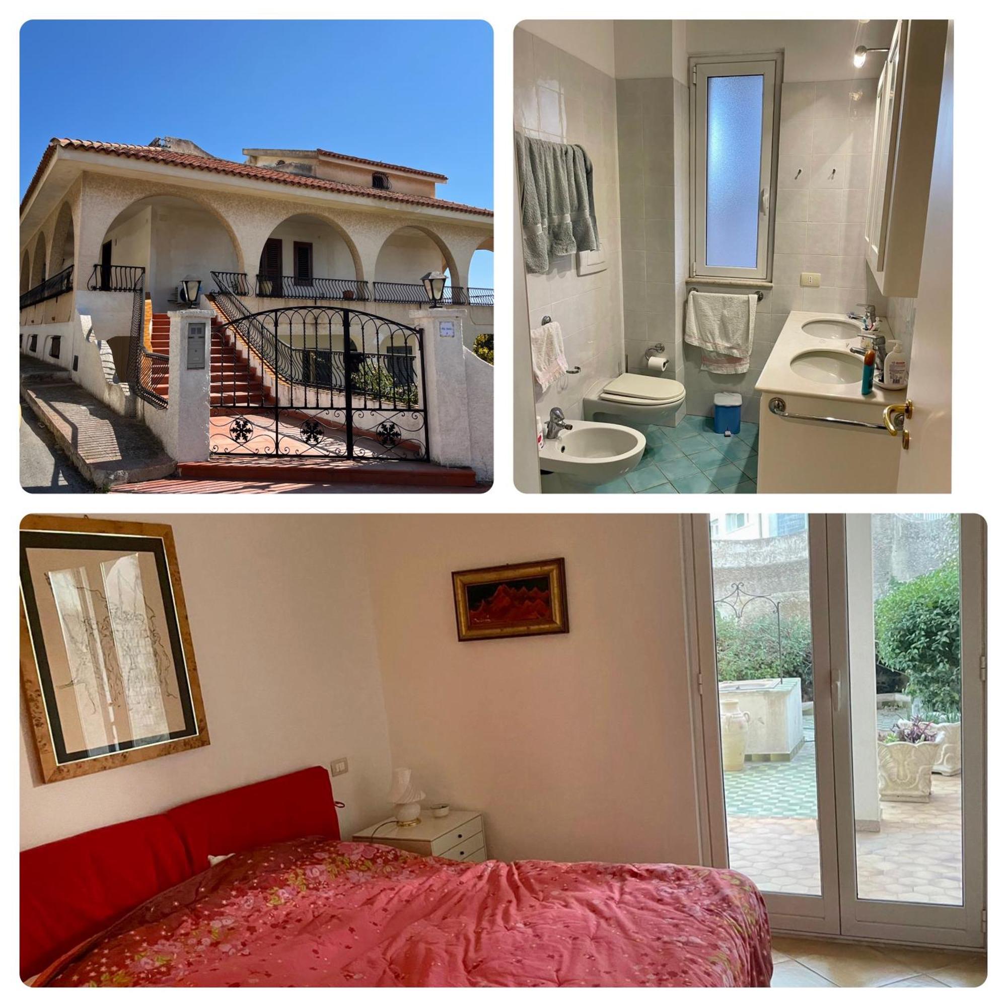 Villa Letizia Rooms & Apartments Noto Zewnętrze zdjęcie