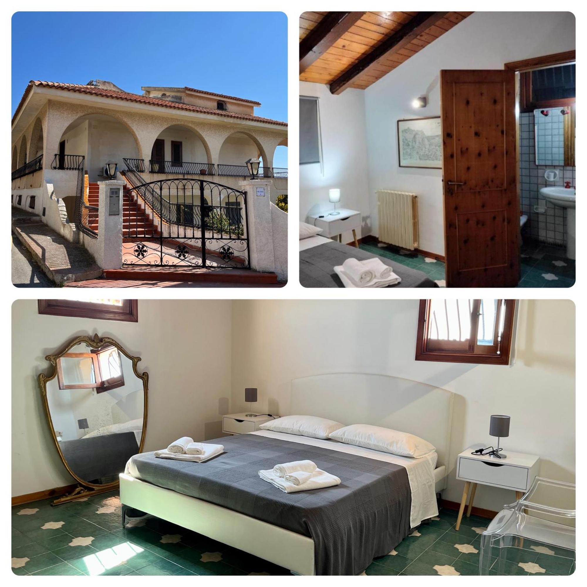 Villa Letizia Rooms & Apartments Noto Zewnętrze zdjęcie